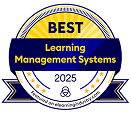 Best LMS Award