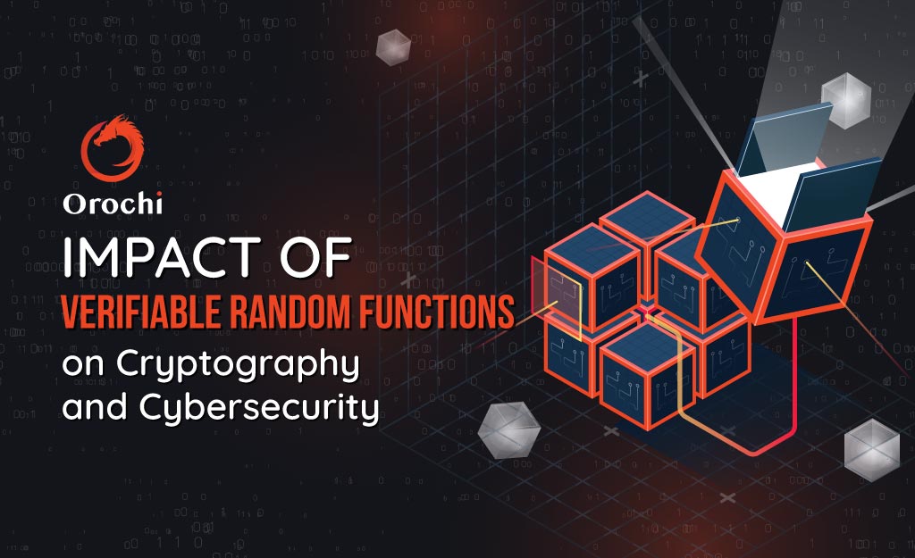 Impact Of Verifiable Random Functions On Cryptography And Cybersecurity