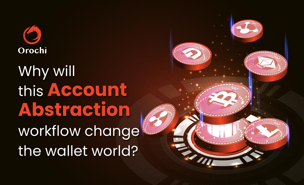 Why will this Account Abstraction workflow change the wallet world
