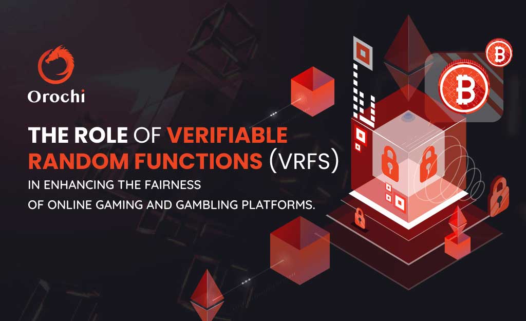The-role-of-Verifiable-Random-Functions