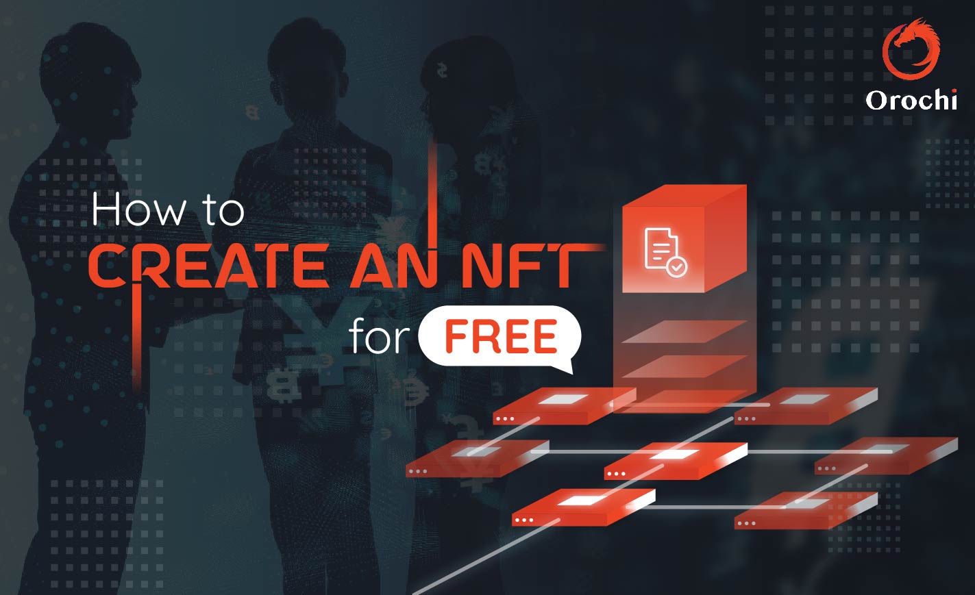 How to create an NFT For Free