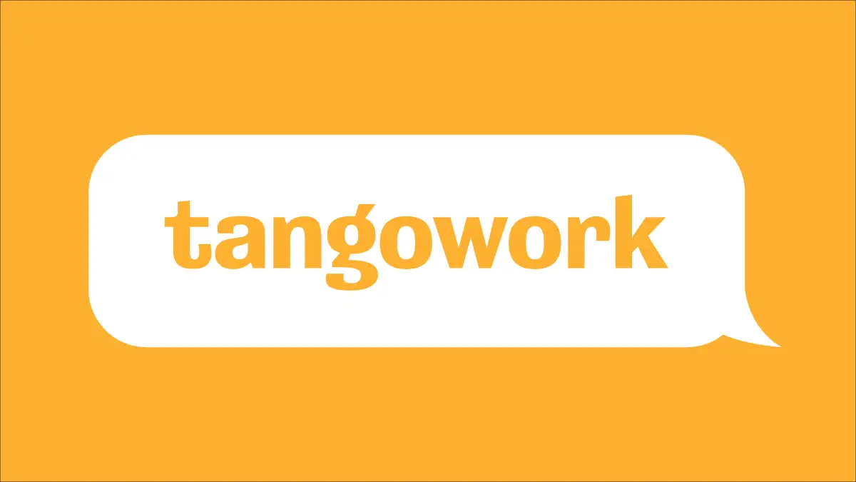 Tangowork logo