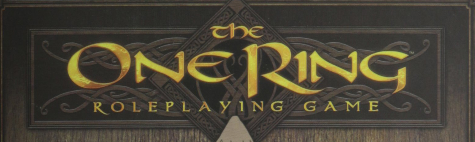 The One Ring - Avsnitt 1