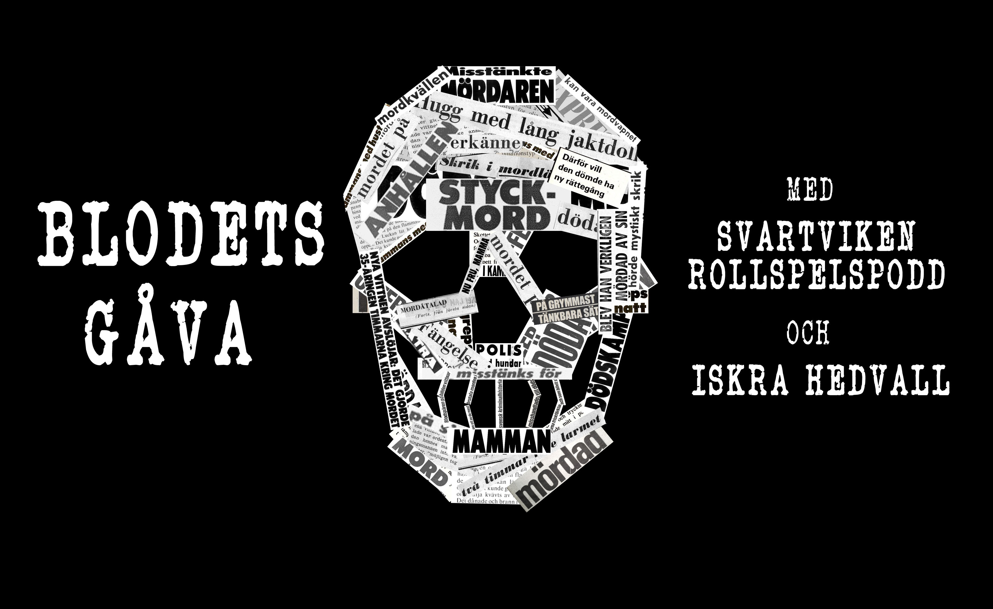 Blodets gåva - Avsnitt 1