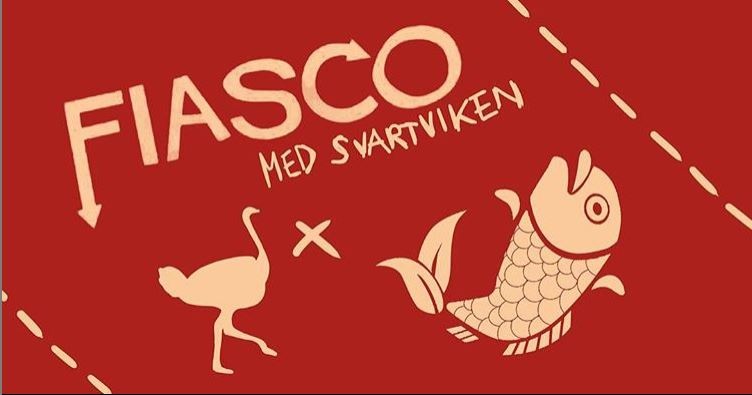 Struts-Fiasco - Avsnitt 3