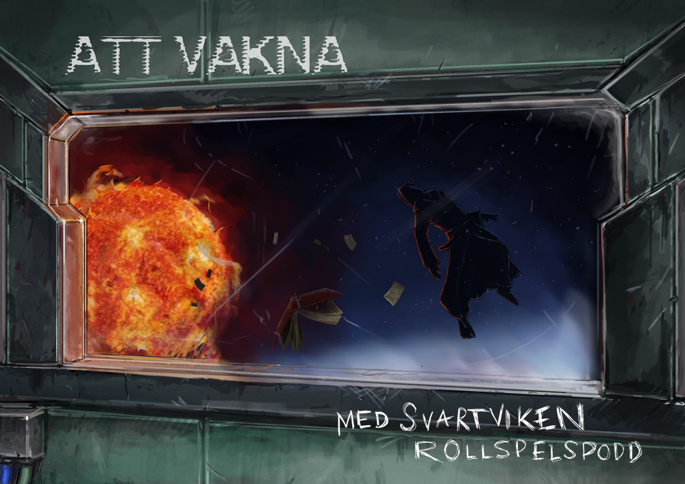 Att Vakna - Avsnitt 3