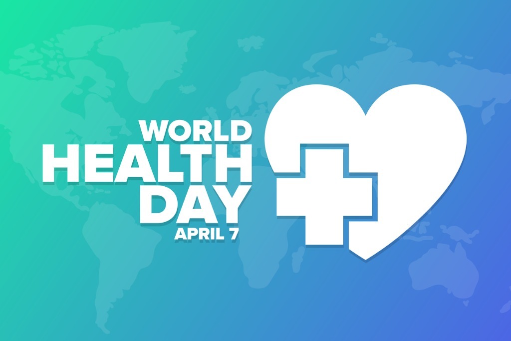 Accolade marking World Health Day | Accolade