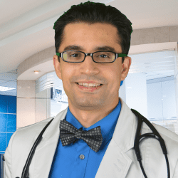 Dr. Umer Khan