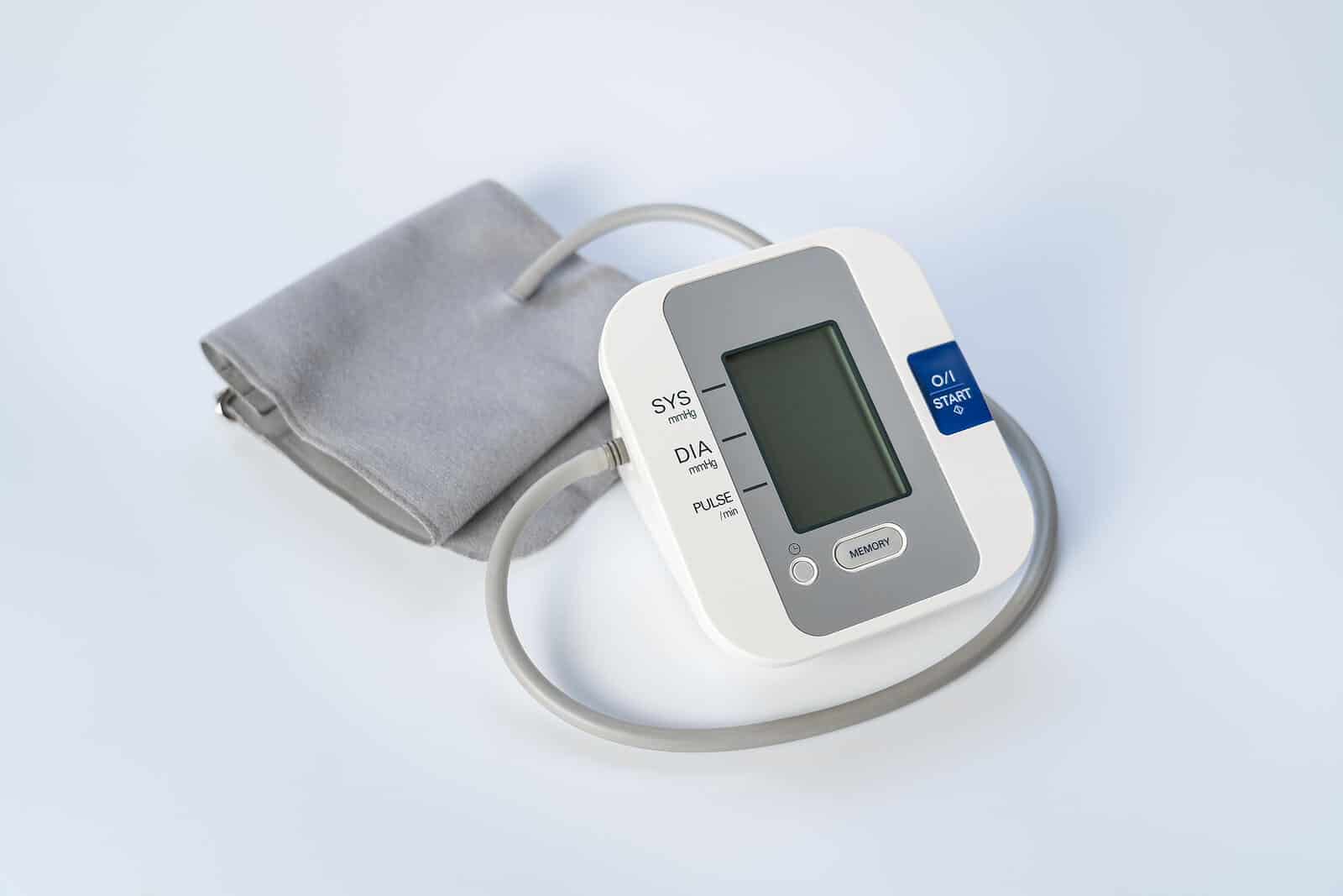 Savvy Senior: Some tips to help you choose blood pressure monitor