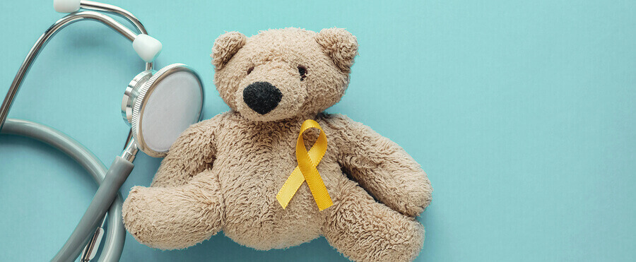 childhood-cancer-awareness-month