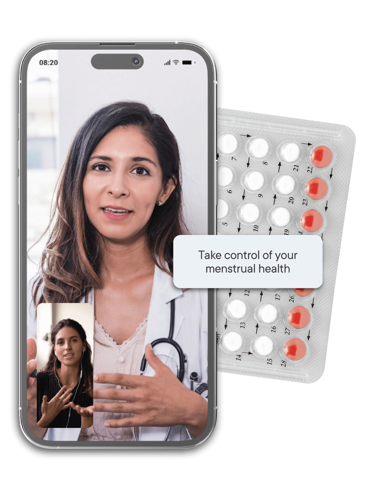 Junel Fe Birth Control Prescription