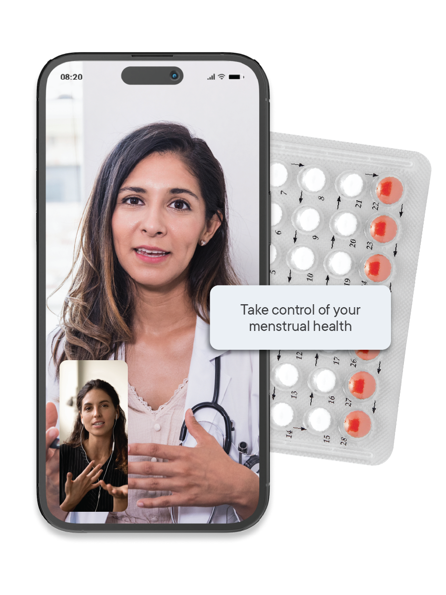 Junel Fe Birth Control Prescription Online Same Day