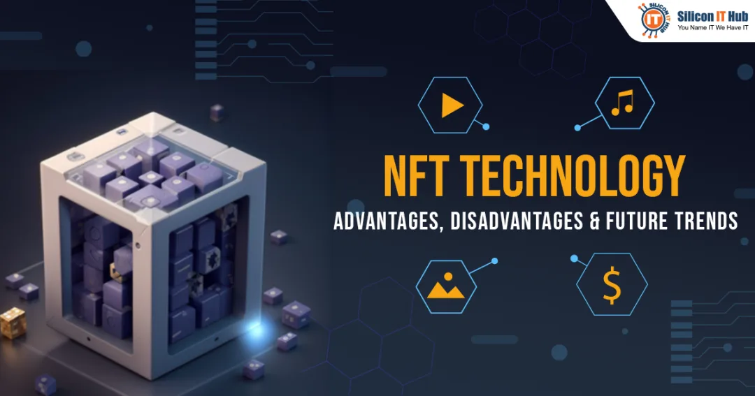 NFT and Blockchain App Development Services- Aspects You Need to Know