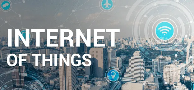 Internet of Things and Everyday Mobility