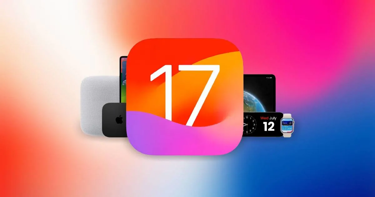  It’s Official- iOS 17 Developer Beta 4 is Available for All Developers!