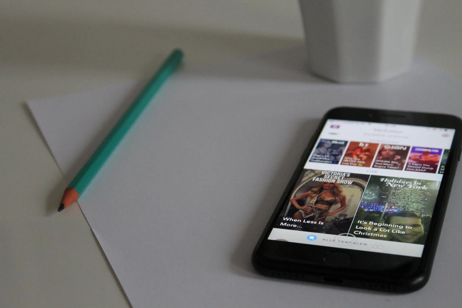 Does Your Mobile App Score 100 at User Experience?