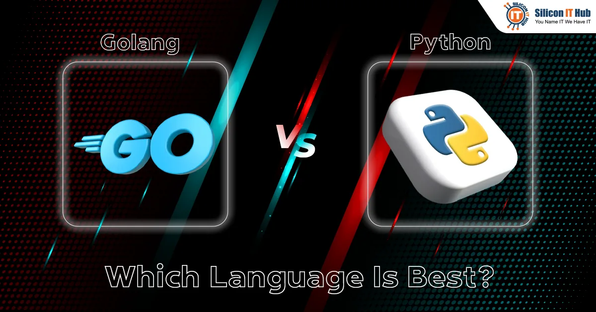 Dynamic web app development. Python development company