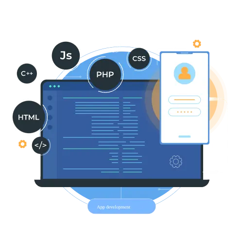 Custom Web Application Development Services | Silicon IT Hub