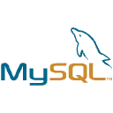 MySQL Icon