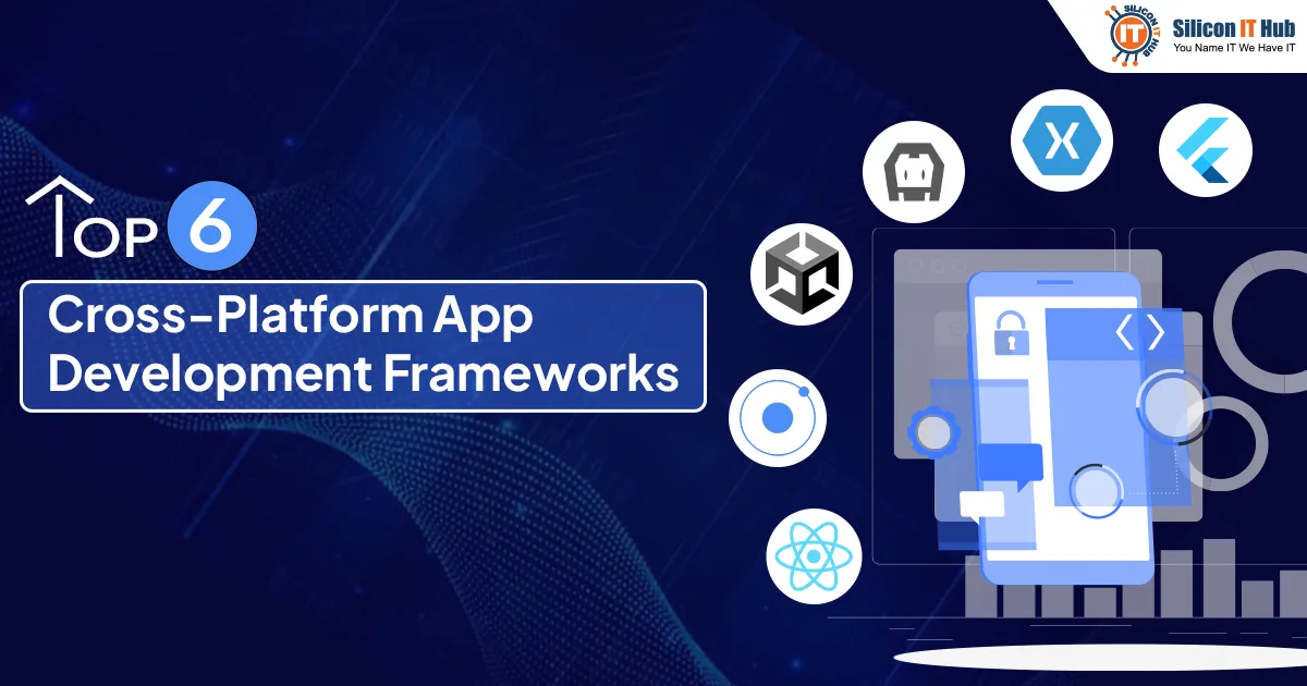 Cross-platform App Development- Framework Comparison You Should Know