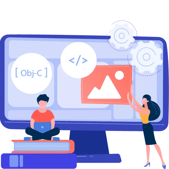 Get feature-rich app. Your objective-c development company!