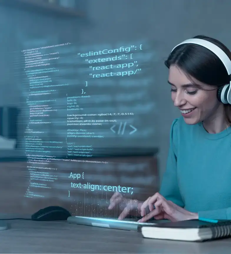 dedicated python developers