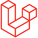 Laravel Icon