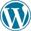 WordPress Icon