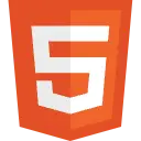 HTML5 Icon