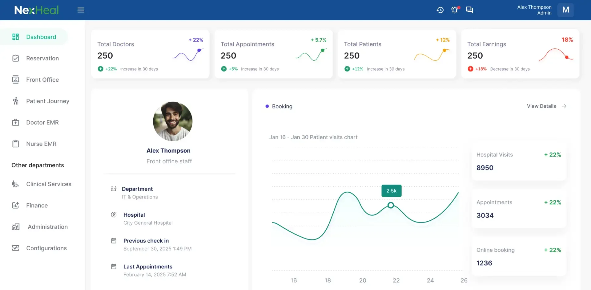 showcase slider section 1
