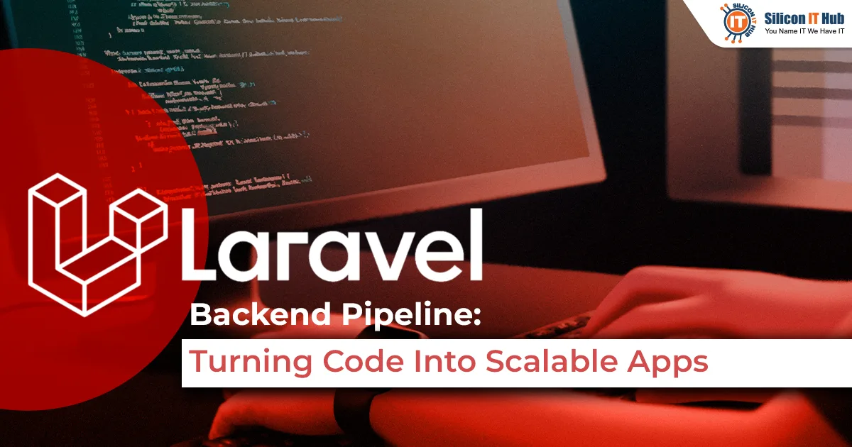 How Laravel Becomes a Backend Development Powerhouse for Businesses