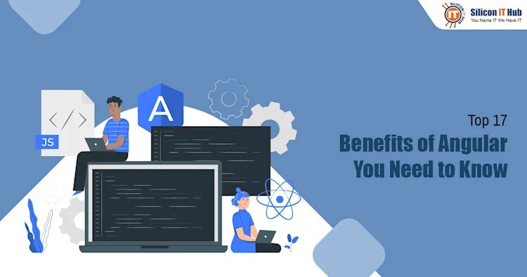 AngularJS Development: 15 Angular App Examples to Consider
