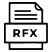 RFX (RFP- RFI- RFQ)