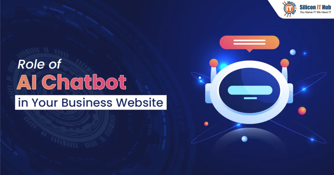 How Web Application Services Help You Get AI Chatbot Benefits