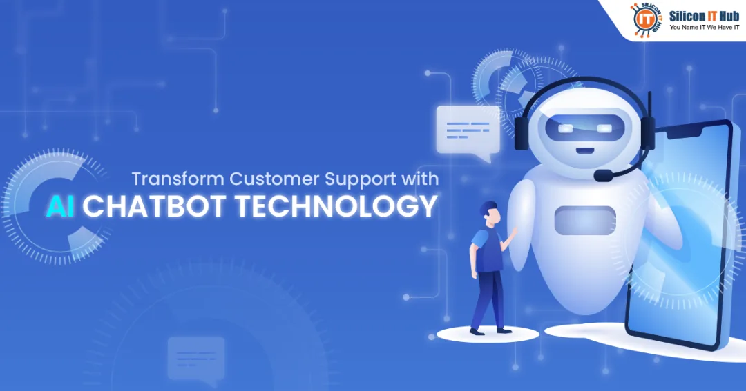 HowAI-Powered Chatbot Solutions Revolutionize Customer Support