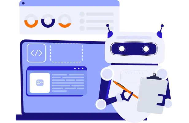 Custom AI Development Service Company | Silicon IT Hub