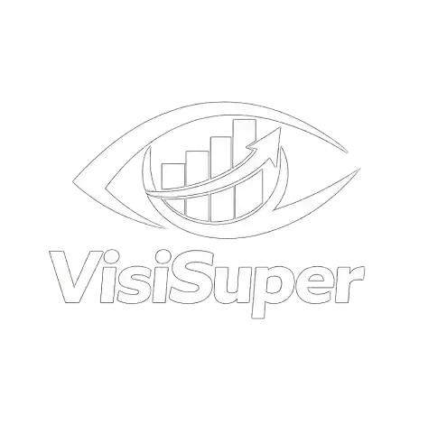 VisiSuper Logo