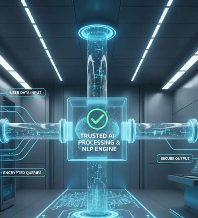 Why Silicon IT Hub is a Trusted AI Chatbot Development Company?