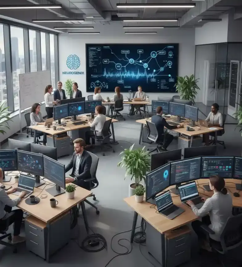 Why Silicon IT Hub (2)