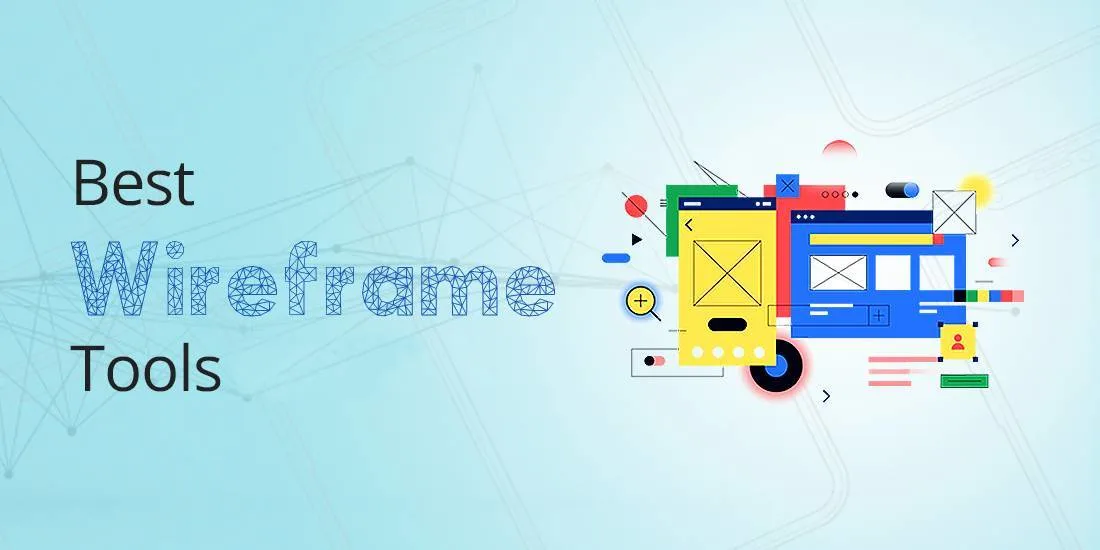Best Wireframe Tools