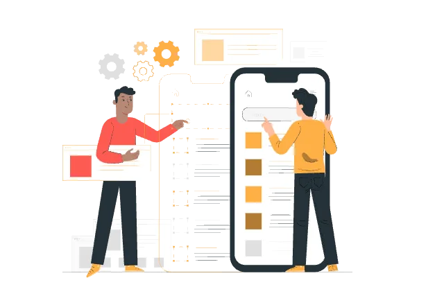 Excellent Android App Development Services | Silicon IT Hub