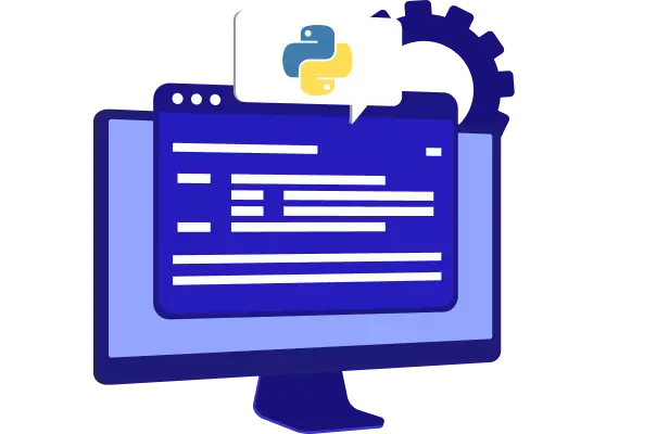 Custom Python software development services | Silicon IT Hub