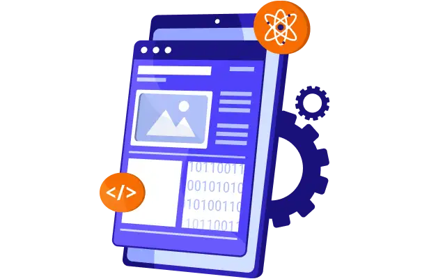 React Native App Development Services | Silicon IT Hub