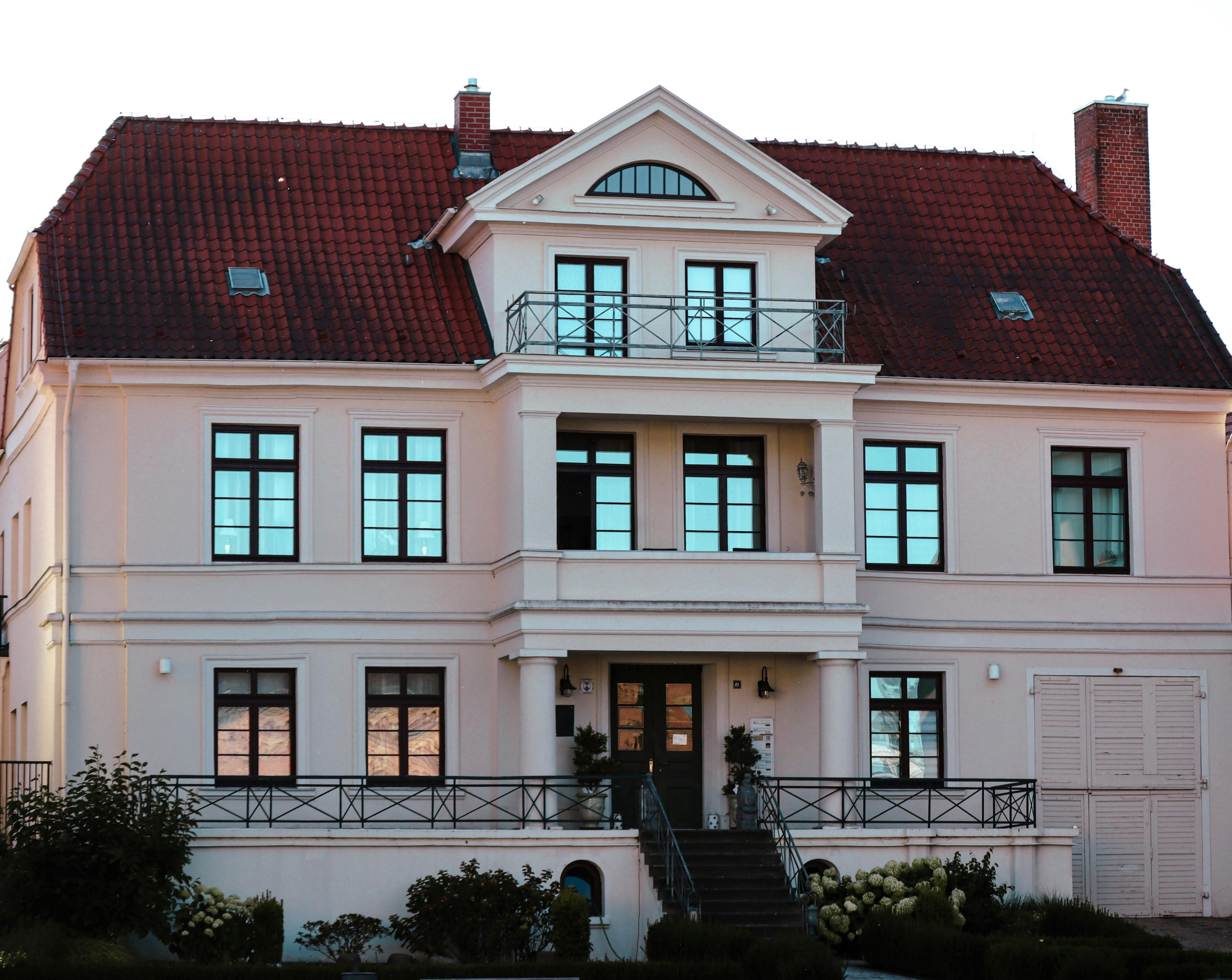 Střešní okna