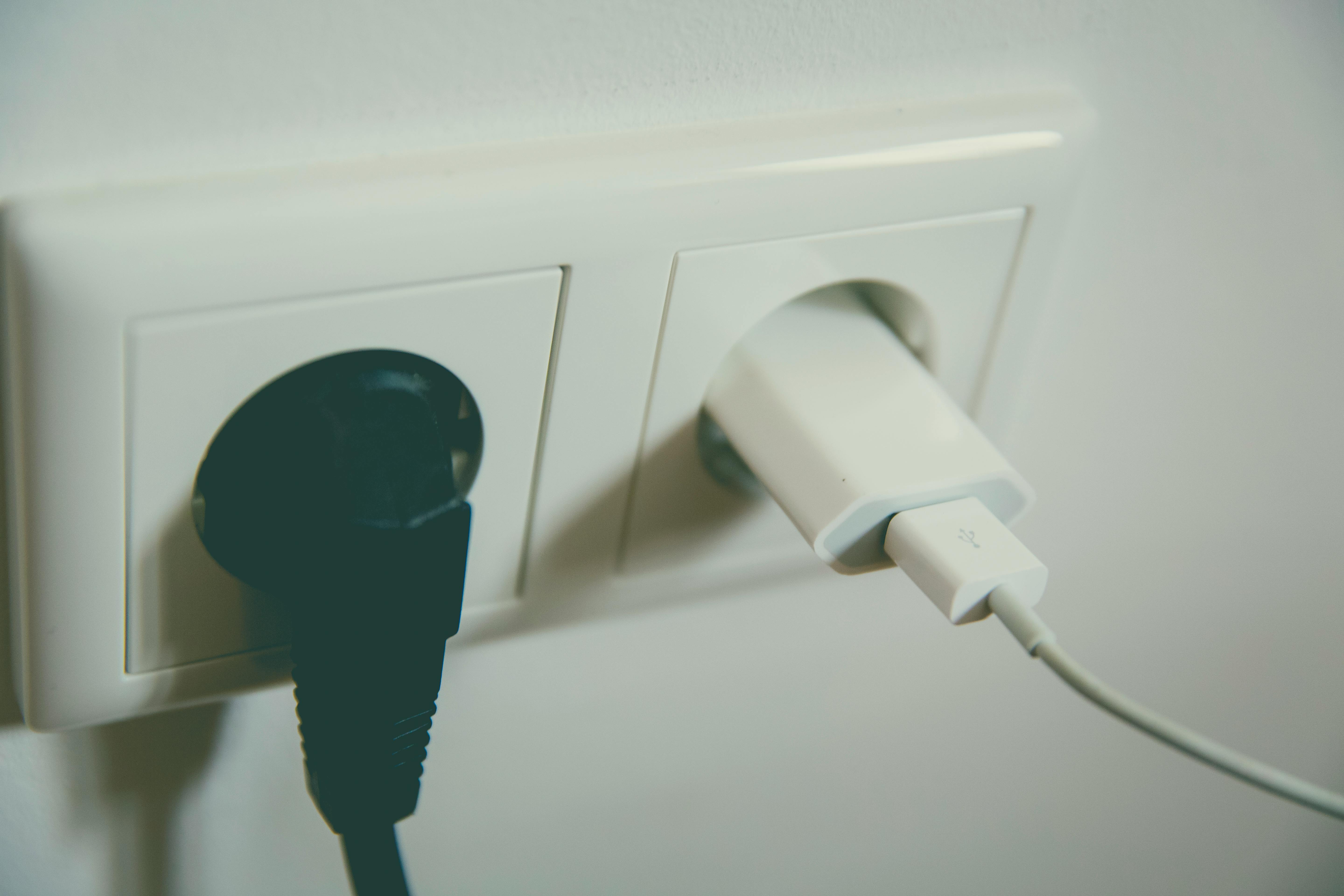 Elektroinstalace