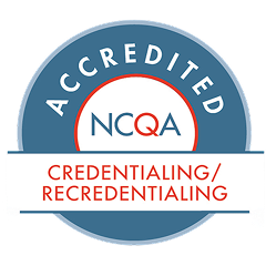 Liberty Dental Plan is accredited and certified by certificate - 1