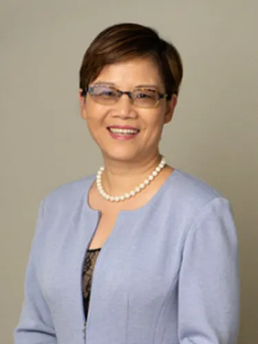 Chief Financial Office