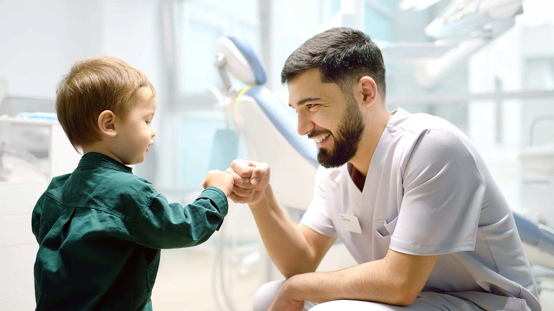 Your dental home keeps you healthy