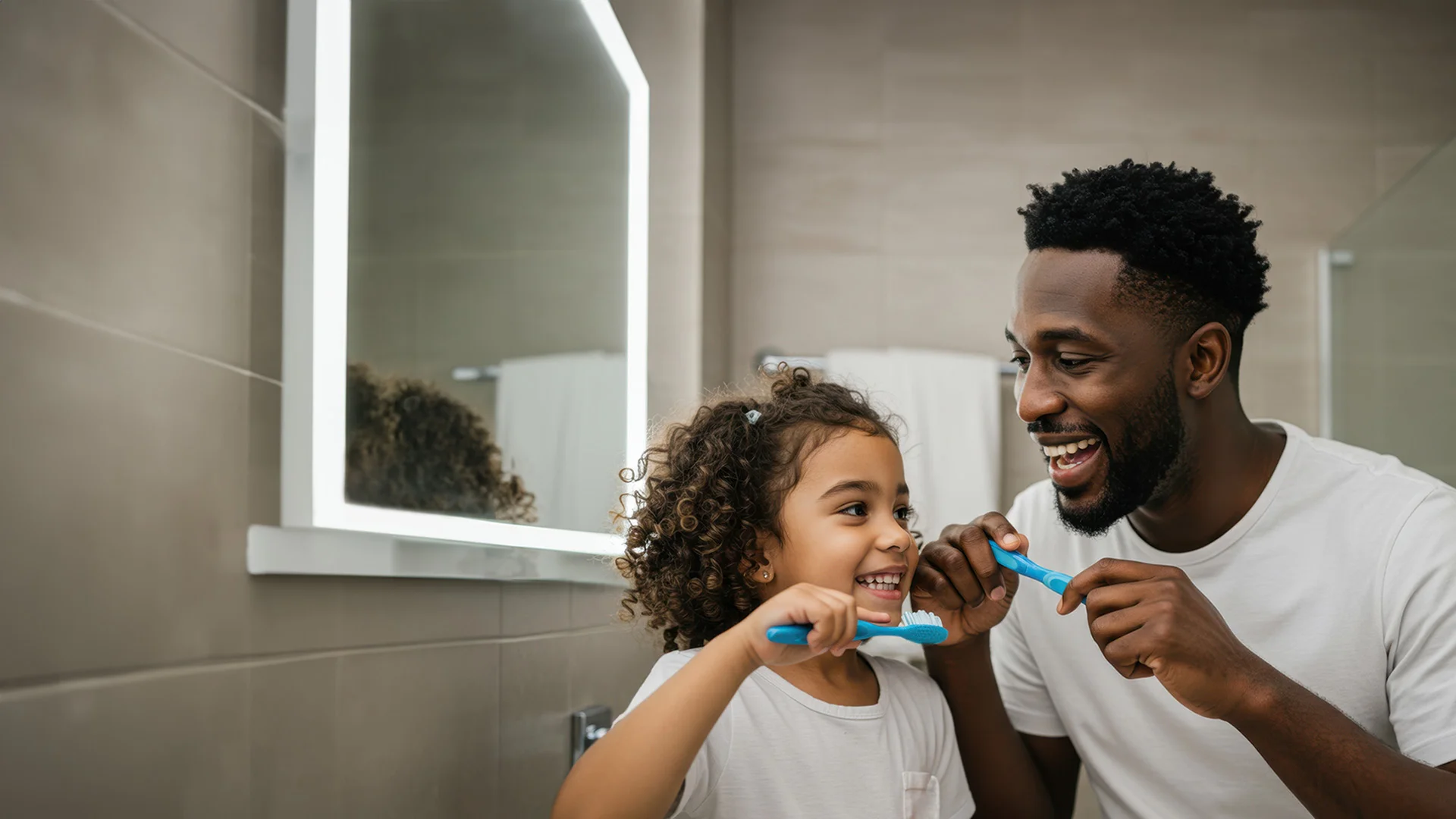 5 ways to help kids have healthy teeth