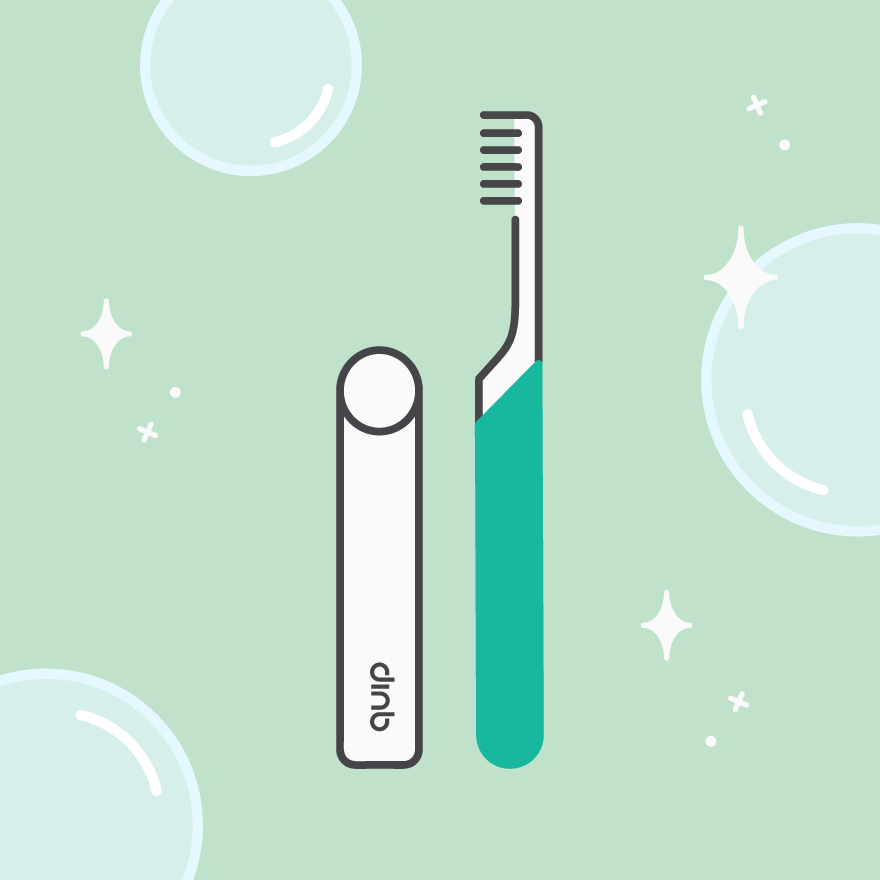 3 Ways to Keep a Toothbrush Clean - wikiHow